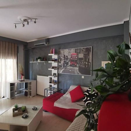 Amelia Residence In Салоники Экстерьер фото